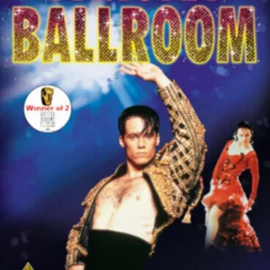Strictly Ballroom
