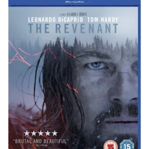The Revenant