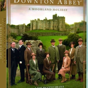 Downton Abbey: A Moorland Holiday