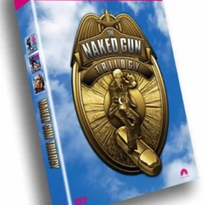 The Naked Gun Trilogy