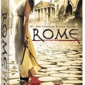 Rome - Second Season 2