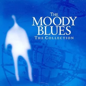 The Moody Blues - The Collection