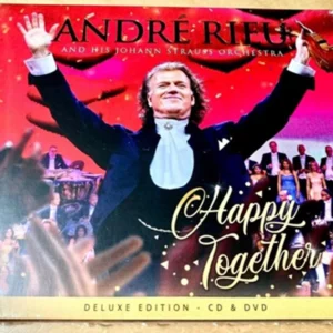 Happy Together
