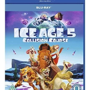 Ice Age 5: Collision Course