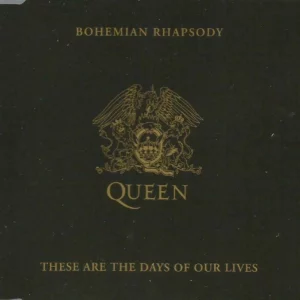 Queen Bohemian Rhapsody