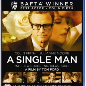 A Single Man