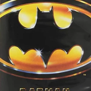 Batman: The Motion Picture Anthology 1989-1997