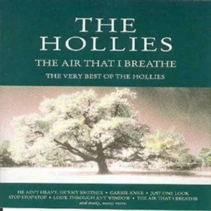 The Air That I Breathe