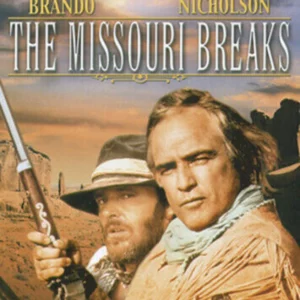 The Missouri Breaks