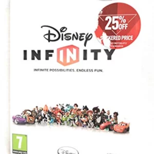 Disney Infinity Nintendo