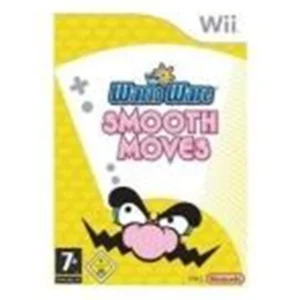 Wario Ware: Smooth Moves