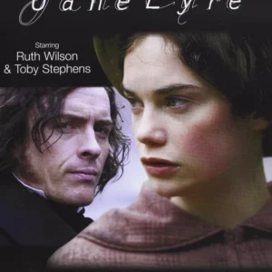 Jane Eyre