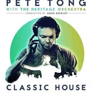 Pete Tong Classic House