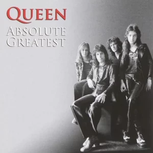 Absolute Greatest