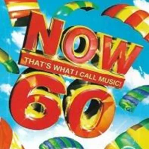 Now That's What I Call Music! 60