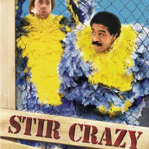 Stir Crazy