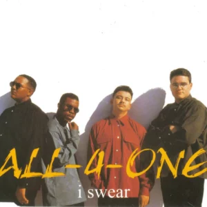 All-4-One - I Swear